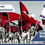 Kundgebung: Solidarität mit Israel! Gegen jeden Antisemitismus!