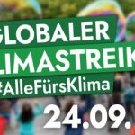 Globaler Klimastreik