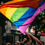 1. Christopher Street Day Gotha