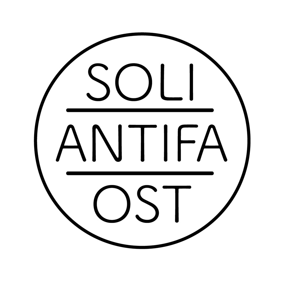 Offener Antifa-Treff: Veranstaltung zum Antifa-Ost-Verfahren