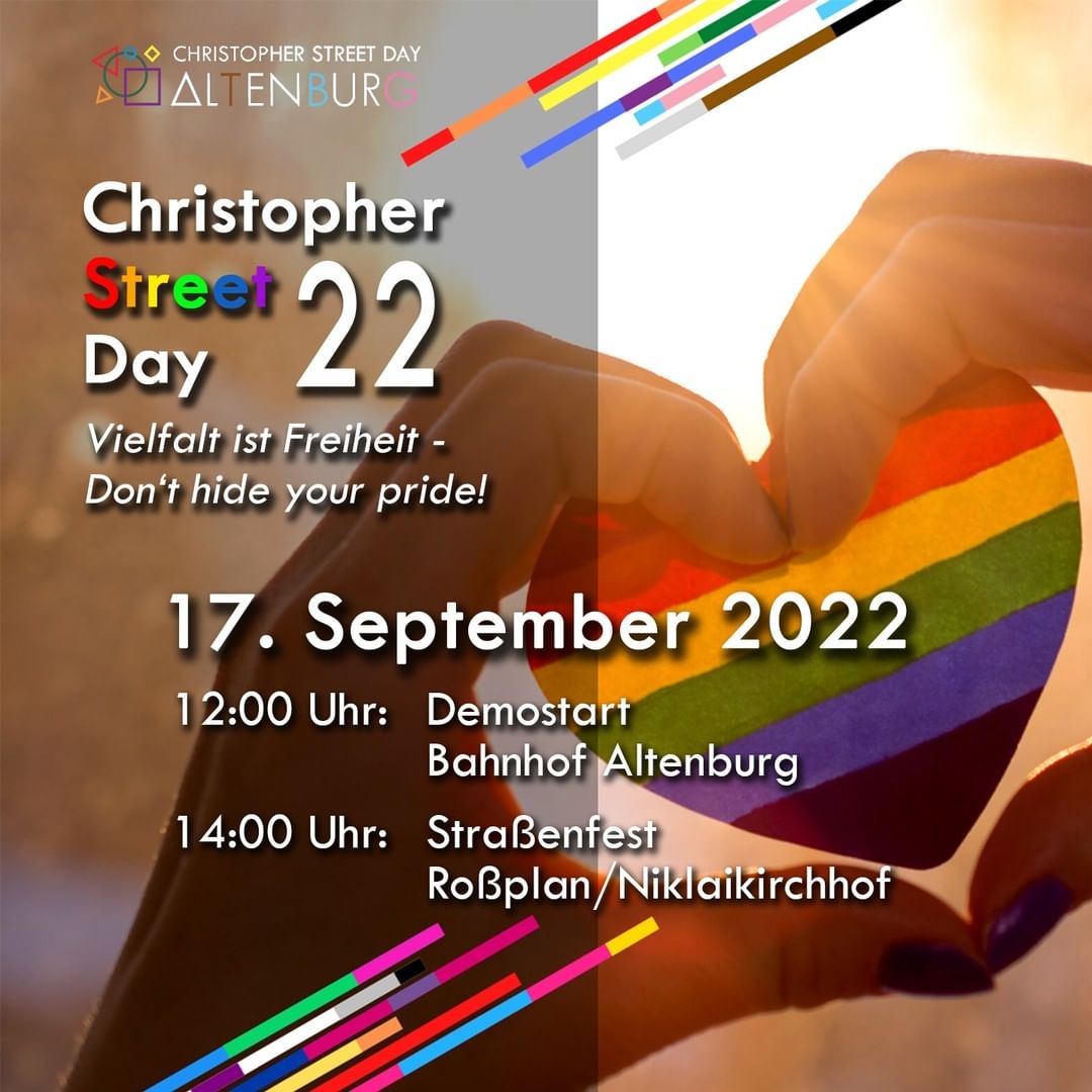 2. CSD Altenburg