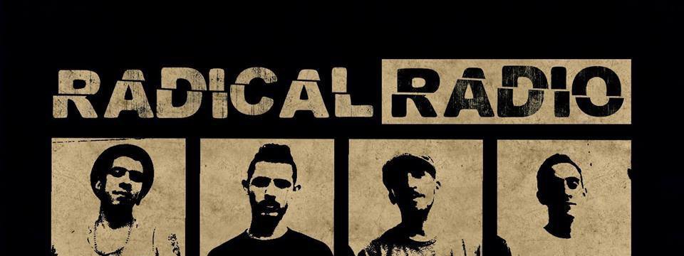 Konzert: Radical Radio (ARG) + Loitra Beuys