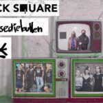 Konzert: Black Square + ScheissedieBullen + Fatigue