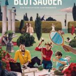 „Blutsauger“ – Filmvorführung mit Gespräch