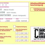 CCC: Oiro, Diensthund, Marode
