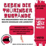 Offenes Antifaschistisches Treffen