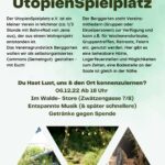 Comm'on UtopienSpielplatz