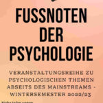 Psychologie - Kritik und Utopie