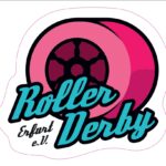 Probetraining Roller Derby