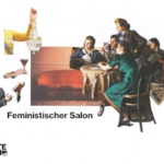 Feministischer Salon #1 - "Identitätspolitik & intersektionale Perspektiven. Combahee River Collective und Audre Lorde"