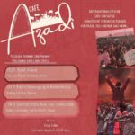 Internationalist New Year Celebration