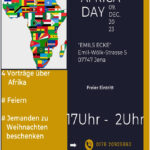 Afrika-Day 2023