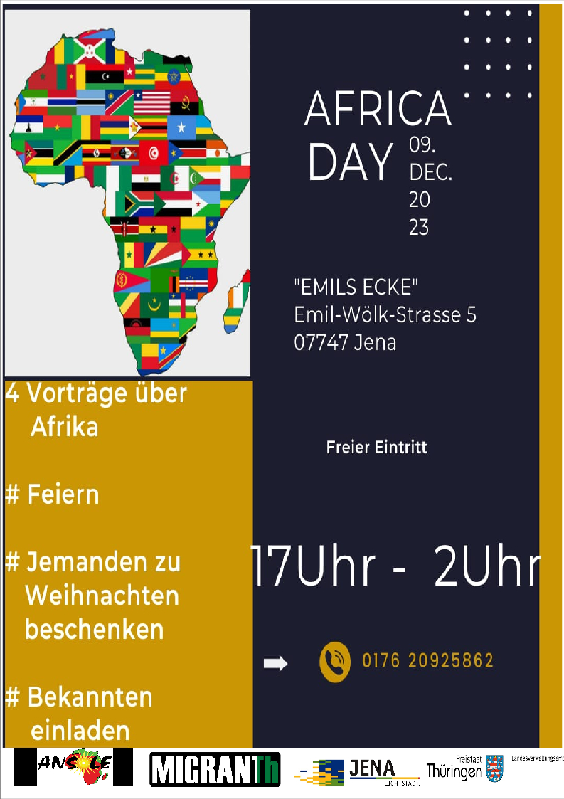 Afrika-Day 2023