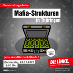 Mafia-Strukturen in Thüringen