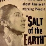 Gewerkschaftskino: Salt of the Earth