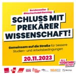 Hochschulaktionstag