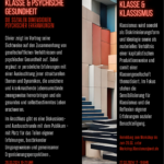 Workshop: Klasse und Klassismus