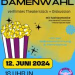 Filmtheater DAMENWAHL