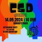 CSD Eisenach