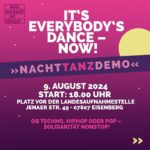 Nachttanzdemo