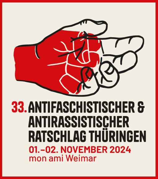 Antifaschistischer und antirassistischer Ratschlag