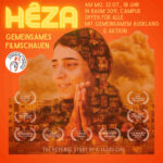 Film "Hêza"