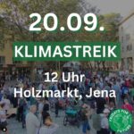 Klimastreik