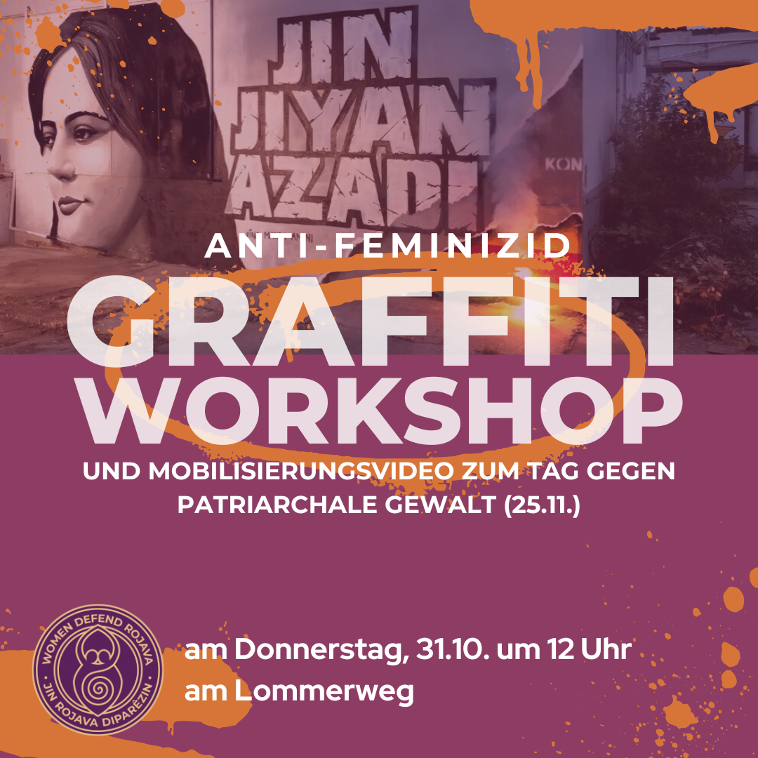 Graffity Workshop