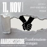 Anarchistische Transformationsstrategien