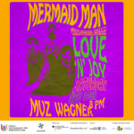 Musicians Defend Ukraine - PSYCHEDELIC ROCK meets Ukrainian Dinner Buffet
