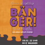 BÄNGER! - 70s & 80s Edition