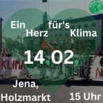 Klimastreik