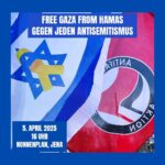 Free Gaza from Hamas