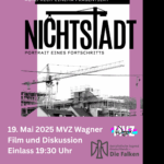 Jena - Nichtstadt ?!