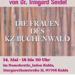 Frauen im KZ Buchenwald