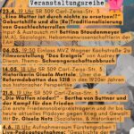 Historikerin Gisela Mettele: Über die Reformdebatten des §218 in den 1920er Jahren aus historischer Perspektive