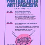 Pastasciutta Antifascista