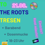 Solitresen am Kulturschlachthof