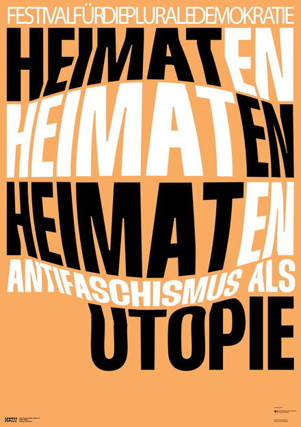 Plurale Erinnerungskultur - ein Gespräch von Max Czollek und Jens-Christian Wagner über Erinnerungspraxis in der pluralen Gesellschaft