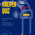 Kneipenquizz DBSH Jena