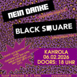 Konzi in der Kahrola