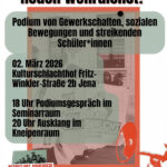 Was tun gegen den neuen Wehrdienst?
