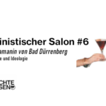 Feministischer Salon #6 "Die Schamanin von Bad Dürrenberg - Archäologie und Ideologie"